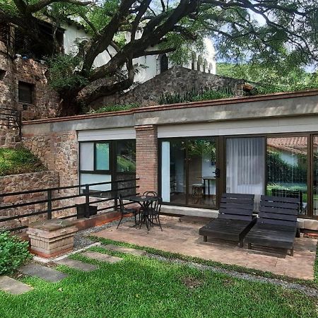 Apartamentos Del Cerro Salta Exterior photo