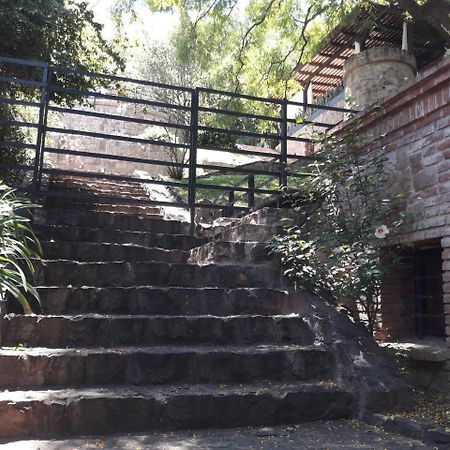 Apartamentos Del Cerro Salta Exterior photo