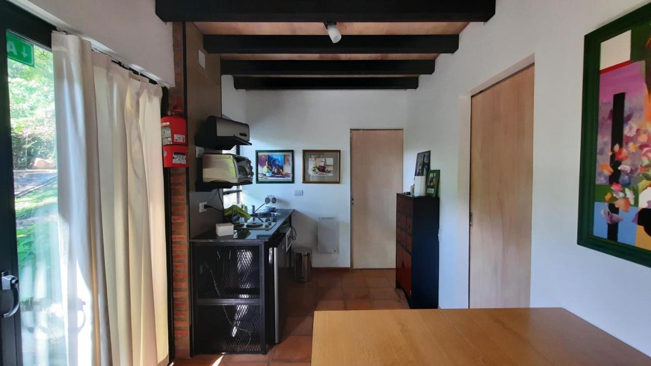 Apartamentos Del Cerro Salta Exterior photo