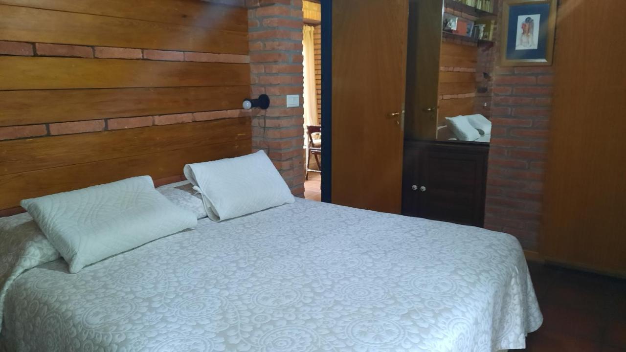 Apartamentos Del Cerro Salta Exterior photo