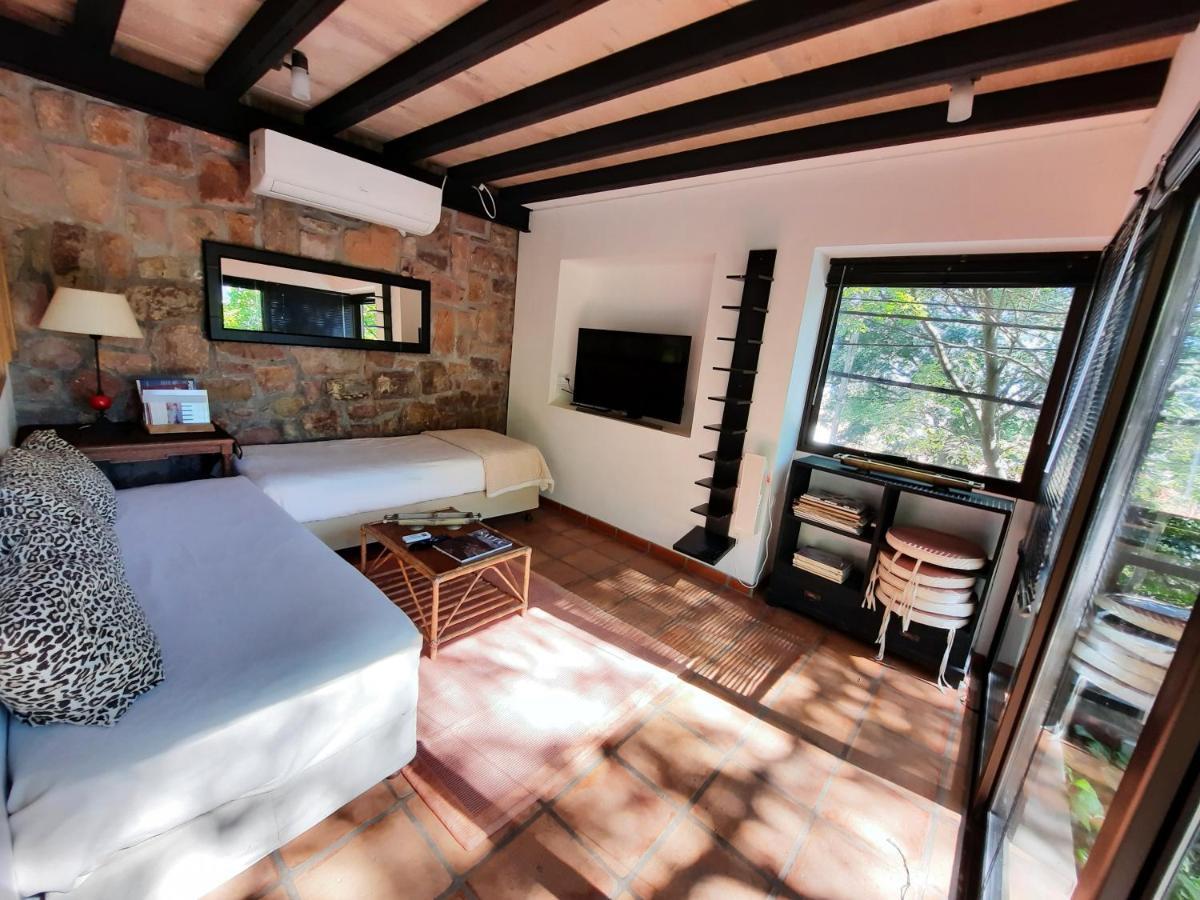Apartamentos Del Cerro Salta Exterior photo