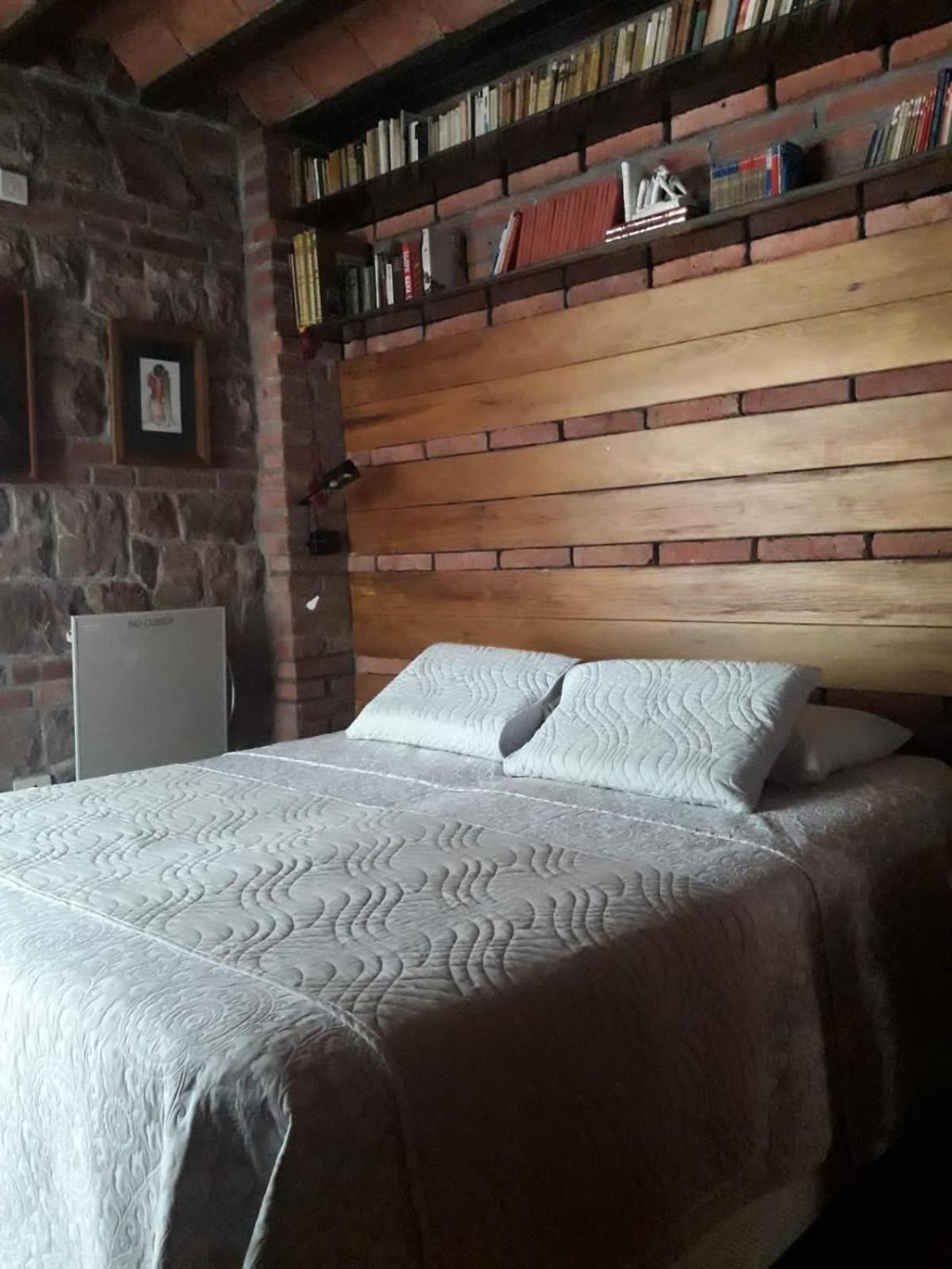 Apartamentos Del Cerro Salta Room photo
